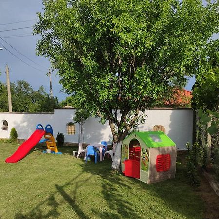 Guesthouse Oasis-Шабла Екстериор снимка
