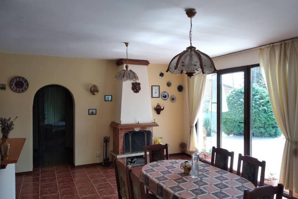 Guesthouse Oasis-Шабла Екстериор снимка