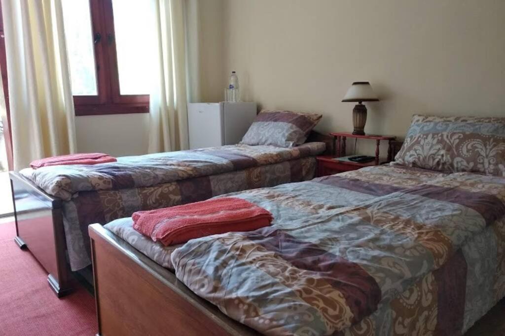 Guesthouse Oasis-Шабла Екстериор снимка