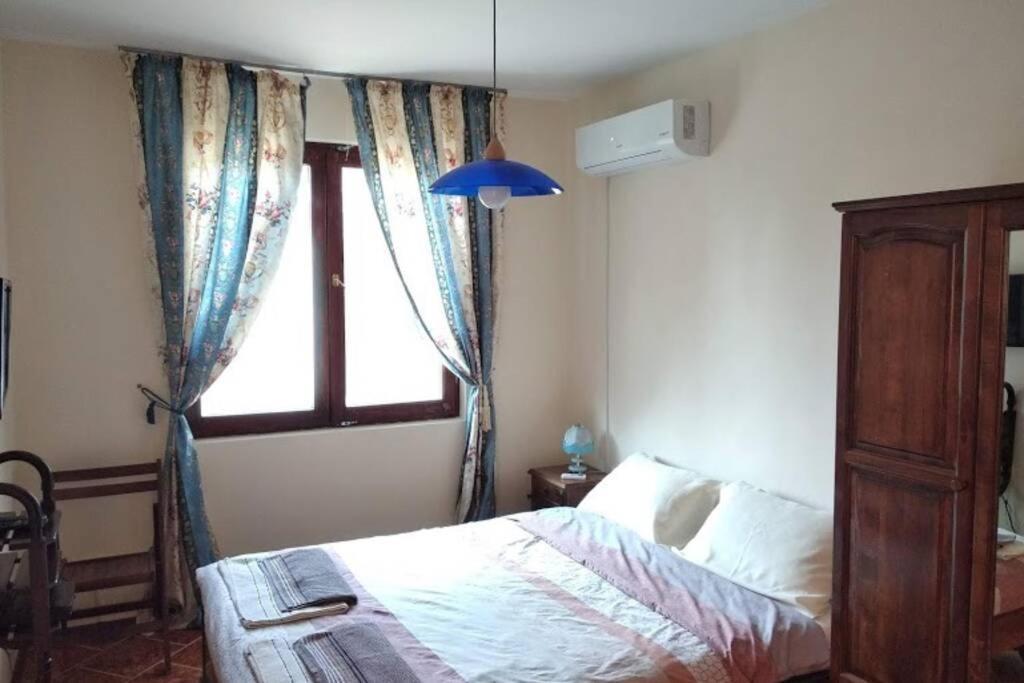 Guesthouse Oasis-Шабла Екстериор снимка