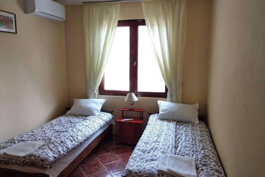 Guesthouse Oasis-Шабла Екстериор снимка